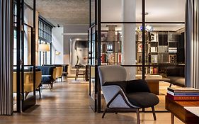 Radisson Blu Hotel, London Mercer Street